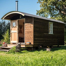 Country Property Ideas