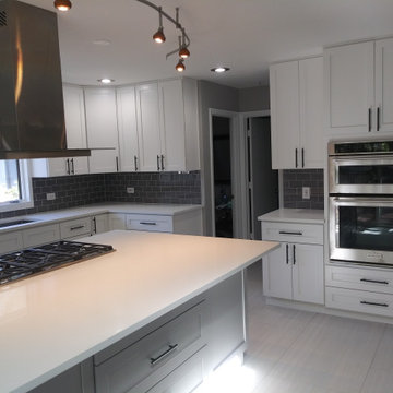 Northbrook Kitchen