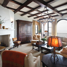 Great Room Layout