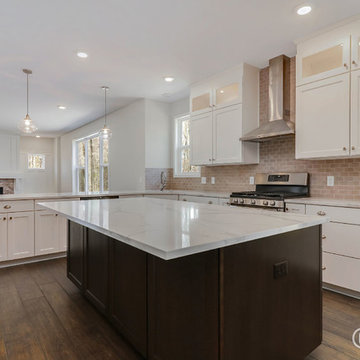 Breckenridge By Bosgraaf Homes