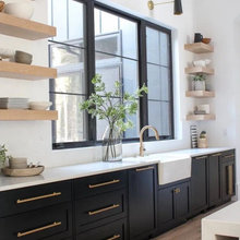 42nd Place - Kitchen