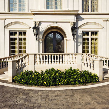 Braewood Place, Dallas, Texas