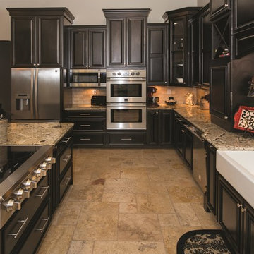 Easton Kitchen