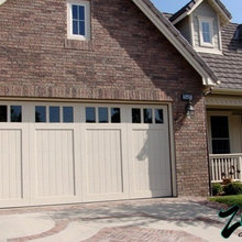 garage doors