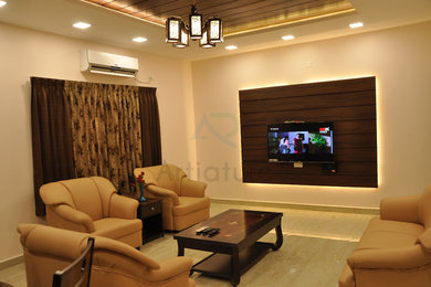 VIP Suite
