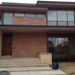 MI Aluminum Windows - Windows