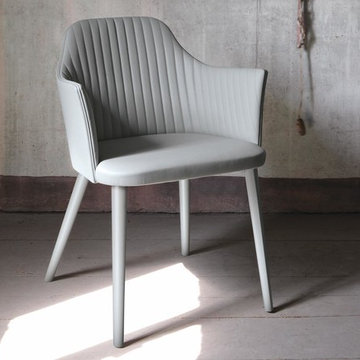 Break Armchair, Bross Italy