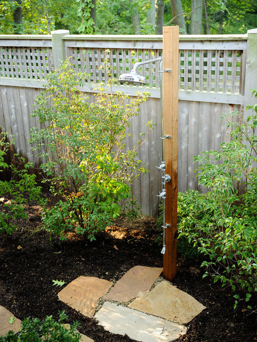 Foot Wash Ideas, Pictures, Remodel and Decor