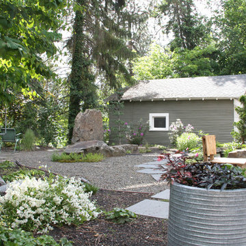 Cliff Park Modern