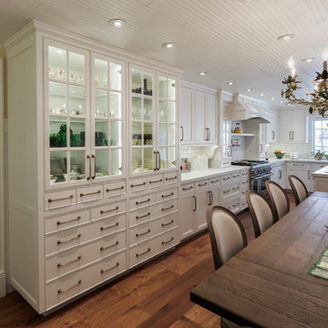 McCarthy Custom Kitchen