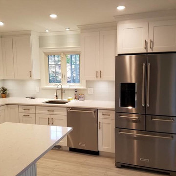 Kitchens & Baths By Precision