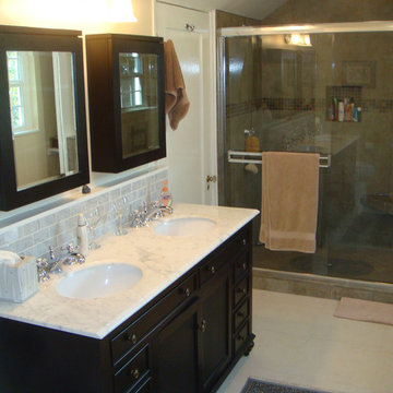 Bathrooms