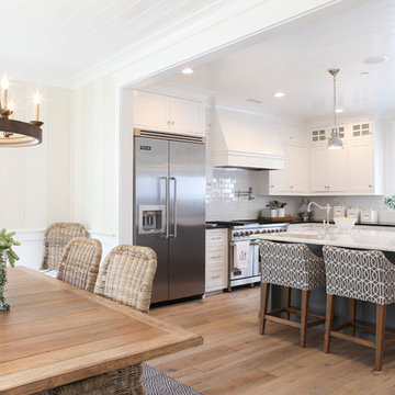 Redlands Residence