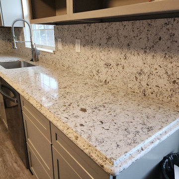 Kitchen Makeover