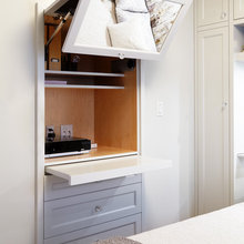 Small House Storage
