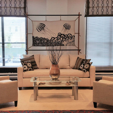 Annapolis Film Festival 2016, Film Makers' VIP Lounge at Loews Annapolis Hotel