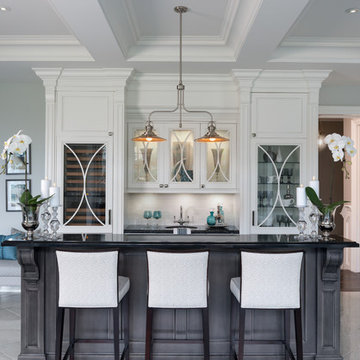 Kylemore model home "Peyton"