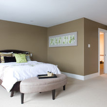 Family Rm Paint colors