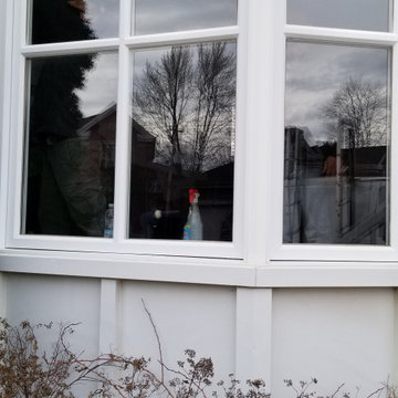 Thermal Insulating Glass