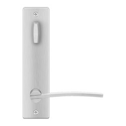 Modern Entry Sets:  Kioto - UEL 72 - Door Entry Sets