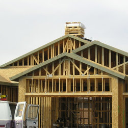 R&K Building Supplies Truss - Columns And Capitals