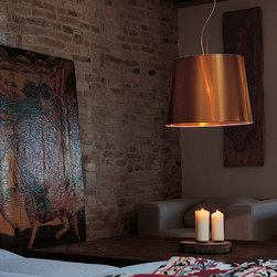 Maya Pendant Lamp by Itame Lighting - Pendant Lighting