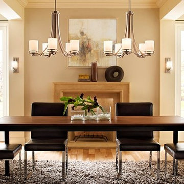 Dining Room Lighting