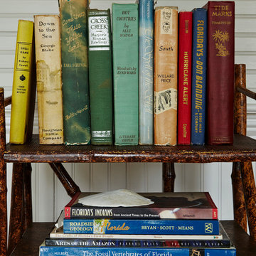 Palmer Residence, Cedar Key, Coastal Living