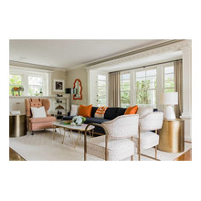 85 greenoaks living room