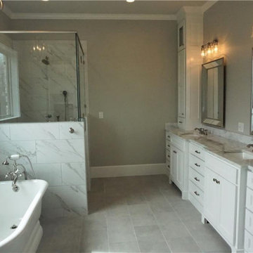Kitchen and Bath Remodeling Contractors in Los Angeles, CA