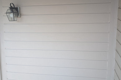 Garage - garage idea in Other