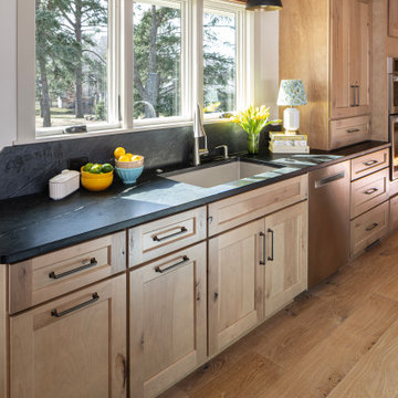 Skywood Kitchen