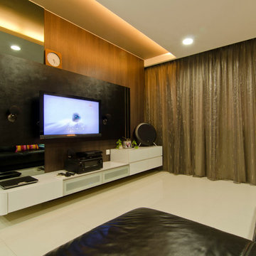 Blk 205 Choa Chu Kang