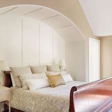 Master Bedroom Bliss