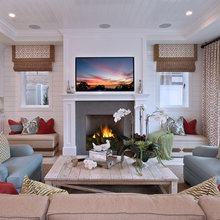 coffee table styles