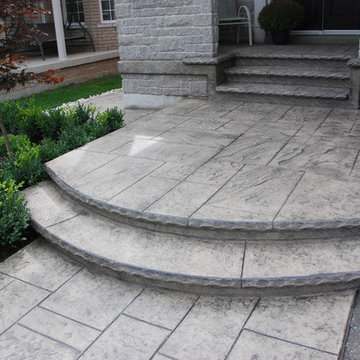 Walkways