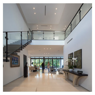 345 Golden Beach Drive - Contemporary - Miami - by SDH Studio ...