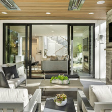 Covered Deck/patio