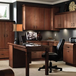 Custom Cabinetry - Products