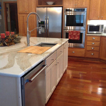 Blevins Kitchen