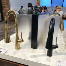 Cool faucets