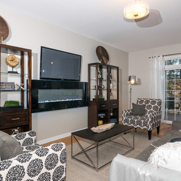 The Pimlico Model