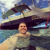 Bill Hansen's photo