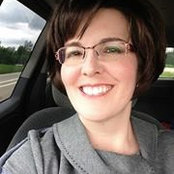 Catherine Spencer's photo