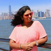 Sunitha Vasan's photo
