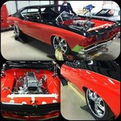 Noel Uzick's photo
