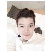 Bo Thanapon's photo