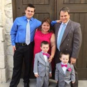 Angela Johnson's photo