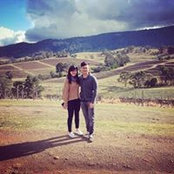 Howaik Tang's photo