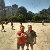 Danny Bowen's photo